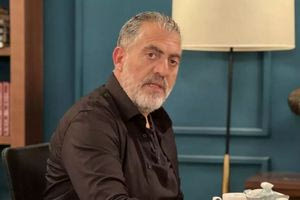 Κούλλης Νικολάου για τις αντιδράσεις στο Famagusta: «Είναι προϊόν μυθοπλασίας, το ξέρει ο θεατής»