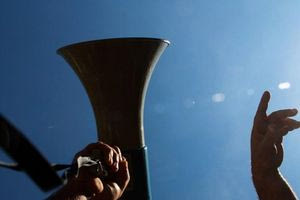 Σε ετοιμότητα για κινητοποιήσεις ενόψει της επίσκεψης Γεωργιάδη στην Κρήτη οι εργαζόμενοι στην Υγεία