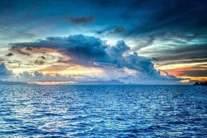 Έντονες οι επιπτώσεις στους ωκεανούς από την κλιματική αλλαγή