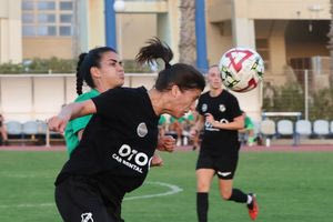 Ποδόσφαιρο Γυναικών: Φιλική νίκη του ΟΦΗ επί της ΡΕΑ