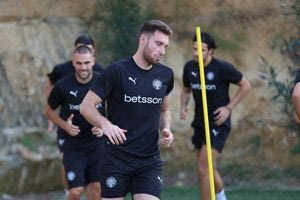 Χωρίς Ναούμοφ και Σίλβα ο ΟΦΗ στη Λιβαδειά