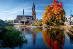 Αυτή είναι η σκανδιναβική πόλη με τον πιο καθαρό αέρα στην Ευρώπη