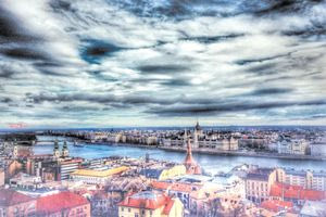 Κάνοντας την Ευρώπη ξανά μεγάλη!