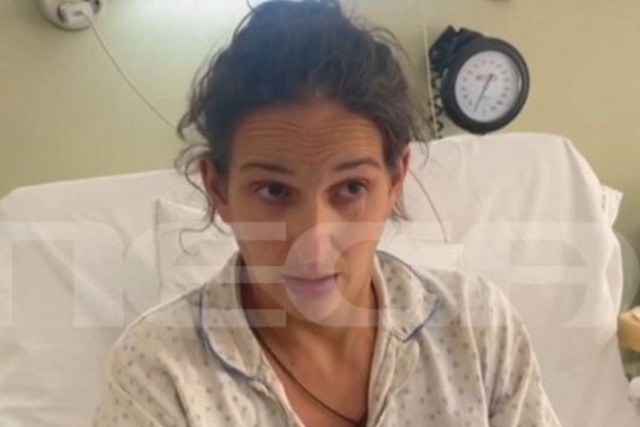 Παλαιοχριστιανοί: Σε δομή θα μεταφερθεί το νεογέννητο βρέφος της οικογένειας – Προσφεύγουν στη Δικαιοσύνη