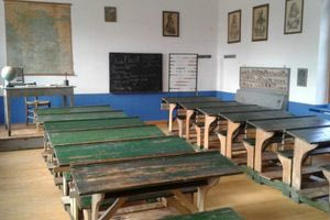 Νέα σχολεία με παλιές μεθόδους