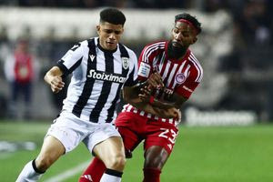 Super League: Αναβολή του αγώνα με τον ΟΦΗ ζήτησε ο ΠΑΟΚ!