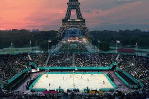 Παρίσι 2024: Ρεκόρ εισιτηρίων για Ολυμπιακούς και Παραολυμπιακούς Αγώνες