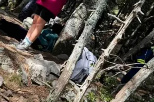 Τέλος καλό, όλα καλά για τα 12 άτομα που είχαν χαθεί στην Πάρνηθα