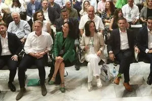 ΠΑΣΟΚ: Σενάριο για debate των υποψήφιων για την προεδρία του ΠΑΣΟΚ στις 24 Σεπτεμβρίου