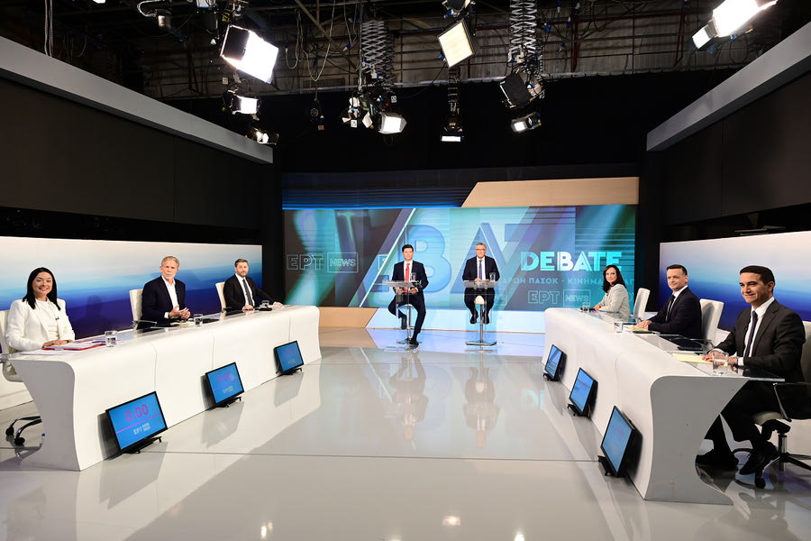 ΠΑΣΟΚ: Κοινή επιστολή Δούκα, Διαμαντοπούλου, Γιαννακοπούλου στην ΕΔΕΚΑΠ