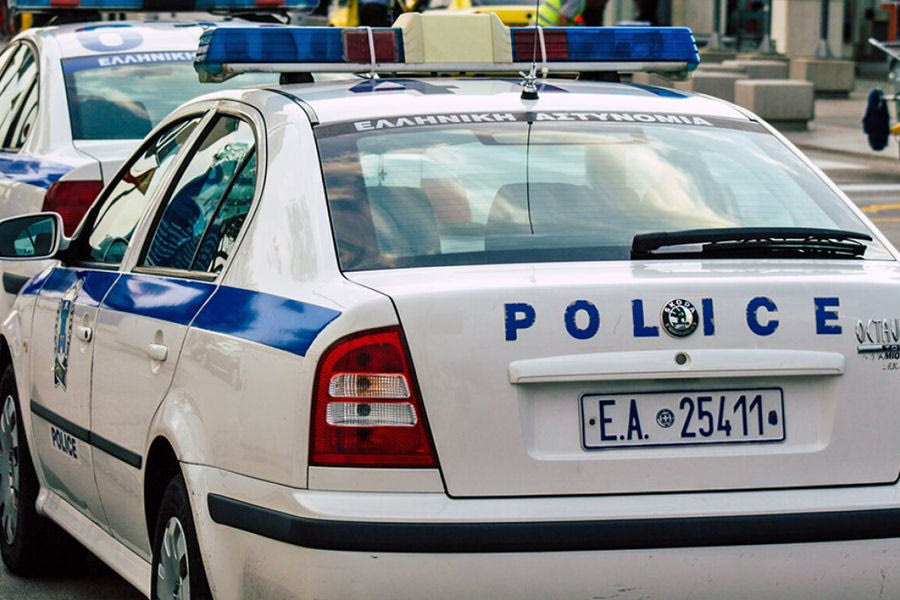Αττική: Πως έγινε η ληστεία σε χρηματαποστολή στο Λαύριο με λεία ένα εκατ. ευρώ