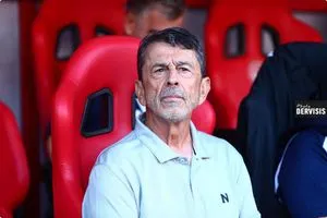 Φτωχότερη η Ηρακλειώτικη διαιτησία με τον θάνατο του Γιάννη Πετράκη