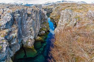 Ο χορός των τεκτονικών πλακών όπως αλλάζουν τη θέση των ηπείρων σε ένα βίντεο