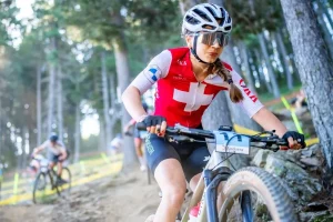 Ποδηλασία: Νεκρή μετά από πτώση η 18χρονη Ελβετίδα Μουριέλ Φουρέρ