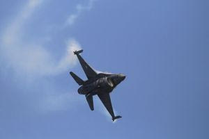 Βουλγαρία: Δύο νεκροί σε συντριβή στρατιωτικού αεροσκάφους