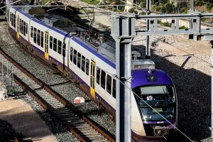 Ο διάλογος των μηχανοδηγών στους Αγίους Αναργύρους: «Τι κάνεις; Εγώ έχω ξεκινήσει, σταμάτα»