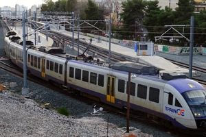 Αγ. Ανάργυροι: Εισαγγελική έρευνα για την παραλίγο σύγκρουση των τρένων