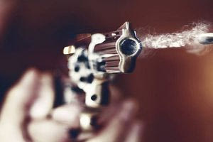 Ένοπλο επεισόδιο στο Μονοφάτσι: Παραδόθηκε ο δράστης