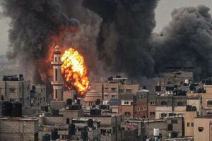 Λωρίδα της Γάζας