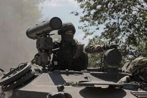 Ουκρανία: Τουλάχιστον τρεις νεκροί από ρωσική επίθεση με drones στην πόλη Ισμαήλ