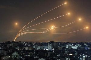 Ισραήλ: Ηχησαν σειρήνες συναγερμού στη Χάιφα