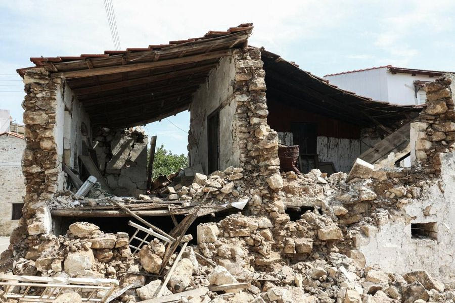 «Υπο-στηρίζω Αρκαλοχώρι+»: Το πρόγραμμα που προτείνει ο Σύλλογος Σεισμοπλήκτων Δήμου Μινώα Πεδιάδας «Η Ελπίδα»