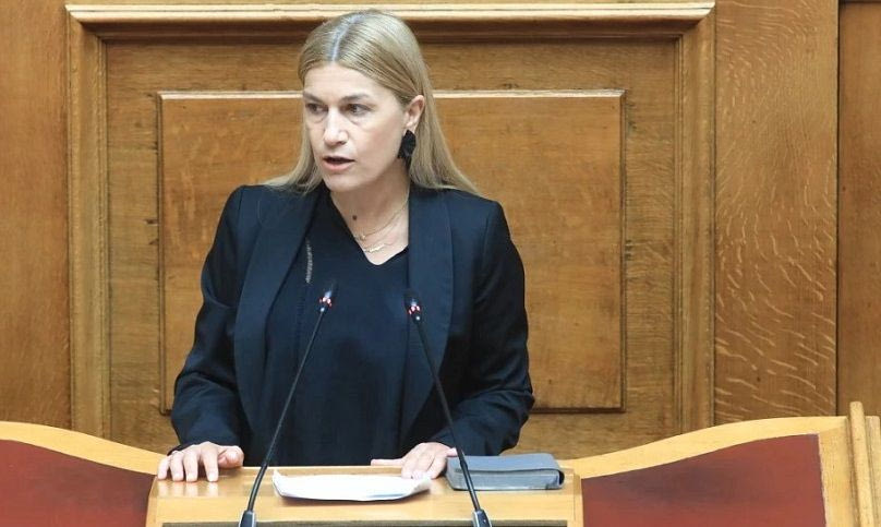 Δεκτή η τροπολογία της Σέβης Βελουδάκη για την αδεσποτία