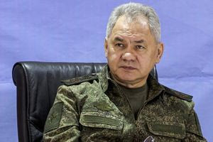 Ρωσία- Ιράν: Η Ρωσία είναι κοντά στο να υπογράψει νέα διμερή συνθήκη με το Ιράν, δήλωσε ο Σοϊγκού