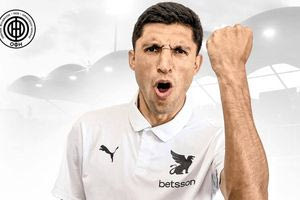 Ανακοίνωσε Χορδάν Σίλβα ο ΟΦΗ(vid)-Κοντά σε συμφωνία με την Ίντερ για Σαλσέδο