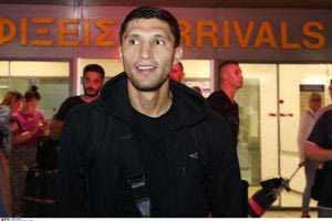 22άδα με Σίλβα και Ναούμοφ ο ΟΦΗ για Παναιτωλικό