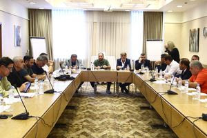 Super League 2: Ολο το πρόγραμμα του πρωταθλήματος-Χανιά-Καλαμάτα στην πρεμιέρα