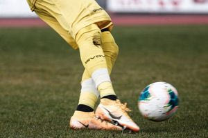 Σκωτία: Συνελήφθη πρώην επιθετικός της Άρσεναλ για υπόθεση διακίνησης 60 κιλών κάνναβης