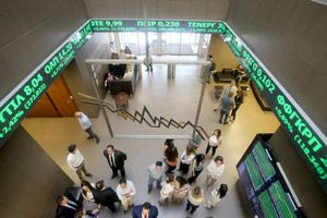 Χρηματιστήριο Αθηνών: Θετικός ο Σεπτέμβριος, με κέρδη +12,3% ολοκληρώθηκε το 9μηνο