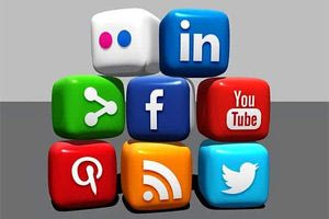 Σόσιαλ μίντια