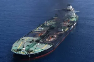 Δεξαμενόπλοιο Σούνιο