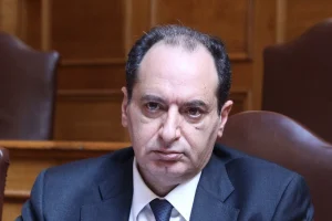 Χρήστος Σπίρτζης για Τέμπη: Το 2019 ο σιδηρόδρομος ήταν ασφαλής