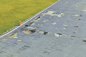 Στάδιο Ελευθερίας: Το ιστορικό του πολύπαθου έργου…