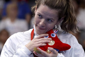 Αλεξάνδρα Σταματοπούλου: «Έως τα 7,5 δεν μιλούσα, δέχθηκα εκφοβισμό και ξυλοδαρμούς»