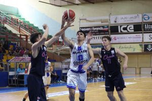 RISING STARS:   Το «Ηράκλειο» ΟΑΑ νικητής στον όμιλο της ΕΚΑΣΚ