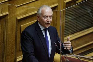 Στέφανος Γκίκας: «Βασική μέριμνα η νησιωτική χώρα να καταστεί εξίσου ανταγωνιστική με την ηπειρωτική»