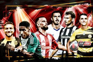 Οι «παχιές αγελάδες» επέστρεψαν στο ελληνικό ποδόσφαιρο