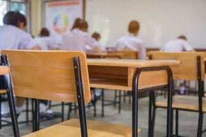 Χανιά: Ανακατασκευή και αναπλάσεις σχολείων