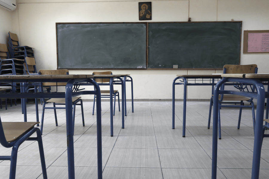 Βία ανηλίκων: «Η κατασταλτική αντιμετώπιση των φαινομένων δεν μπορεί να αποτελεί πανάκεια» αναφέρουν εκπαιδευτικοί του ΔΣ της ΕΛΜΕ Ηρακλείου
