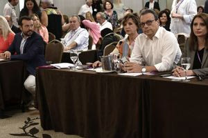 Κεντρική Επιτροπή ΣΥΡΙΖΑ: Στις 24 Νοεμβρίου οι εκλογές για πρόεδρο -Ήττα για Κασσελάκη – Πολάκη, νίκη των «87»