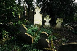 Βρετανία: Ομαδικός τάφος με 300 σορούς βρέθηκε έξω από το Μάντσεστερ