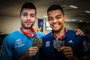 Diamond League: Ώρα… τελικού για Τεντόγλου και Καραλή