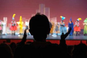 Πανελλήνιο Μαθητικό Φεστιβάλ Θεάτρου στην Ιεράπετρα