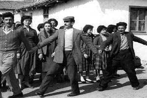 23 Σεπτεμβρίου, βραδιά μικρασιατικής και θρακιώτικης μουσικής στο Αρκαλοχώρι