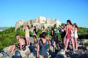 Άνοιξε η πλατφόρμα για δωρεάν σπουδές μέσω του ΣΑΕΚ τουρισμού Κρήτης