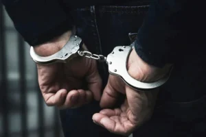 Ορεστιάδα: Συνελήφθη Τούρκος που προσπάθησε να περάσει τα σύνορα με όπλο